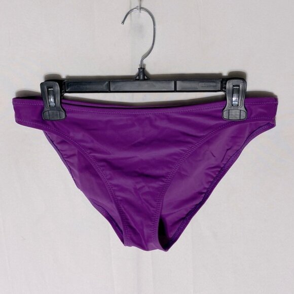 5/$25 Eliana Swimwear Purple Bikini Bottom 12 - Picture 10 of 10